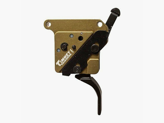 Timney Remington 700 Trigger​ ELITE HUNTER - STRAIGHT SHOE
