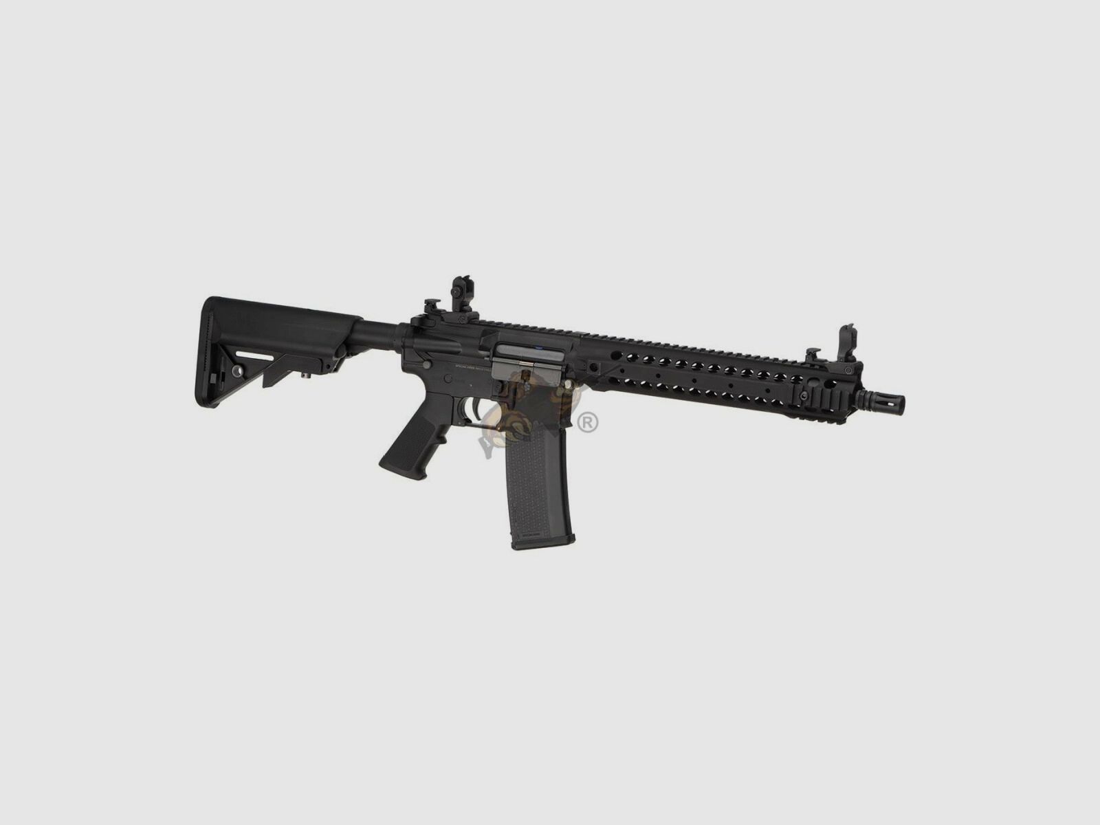 SA-C06 Core Specna Arms Black Airsoft Free from 18 - S-AEG -F-