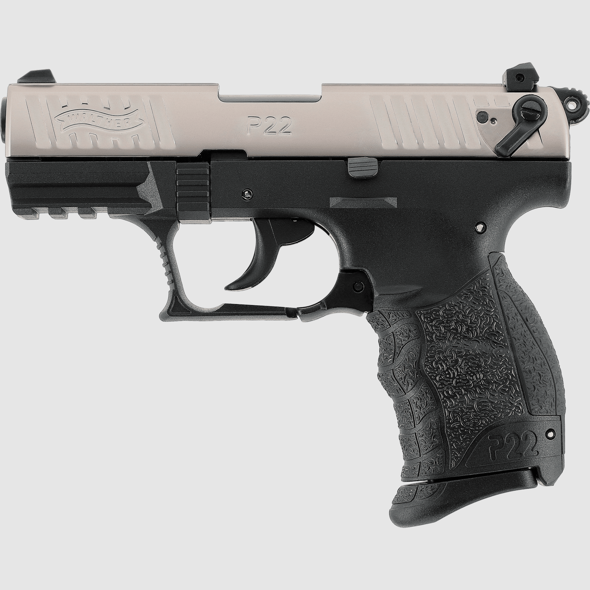 Walther P22Q