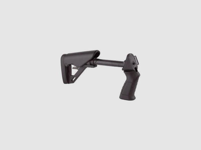 Fabarm Schaft Teleskopschaft FDE f. FABARM STF12