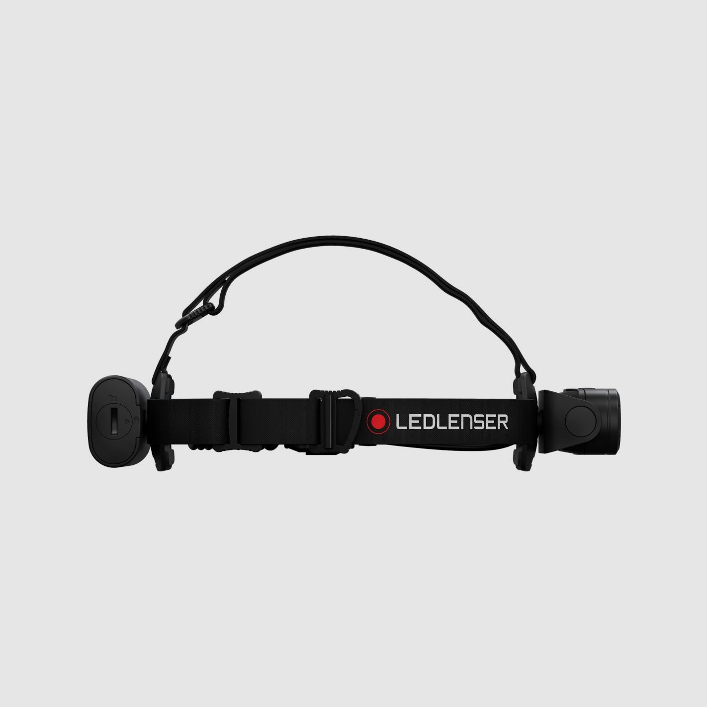 Ledlenser H19R Core Black Stirnlampe, Bild 3 von 13