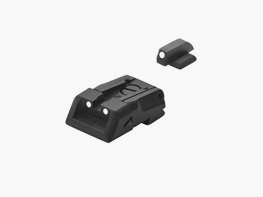 SPS Celownik 3-Dot biały Kimber 1911