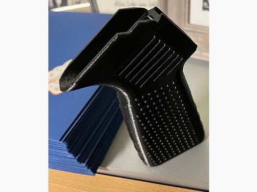 Aea Hp Max mk2 Griff grip Impugnatura fucile di alta qualità – ergonomica e precisa
