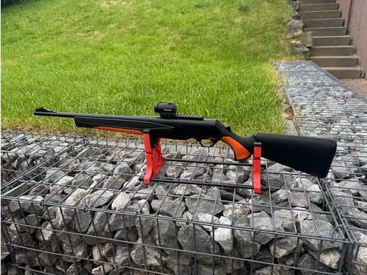 Browning BAR MK3 .308 karabinek samopowtarzalny