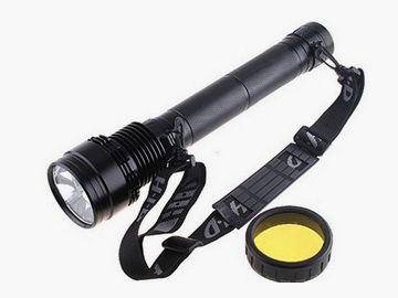 Ultra-Bright HID Xenon Lampe