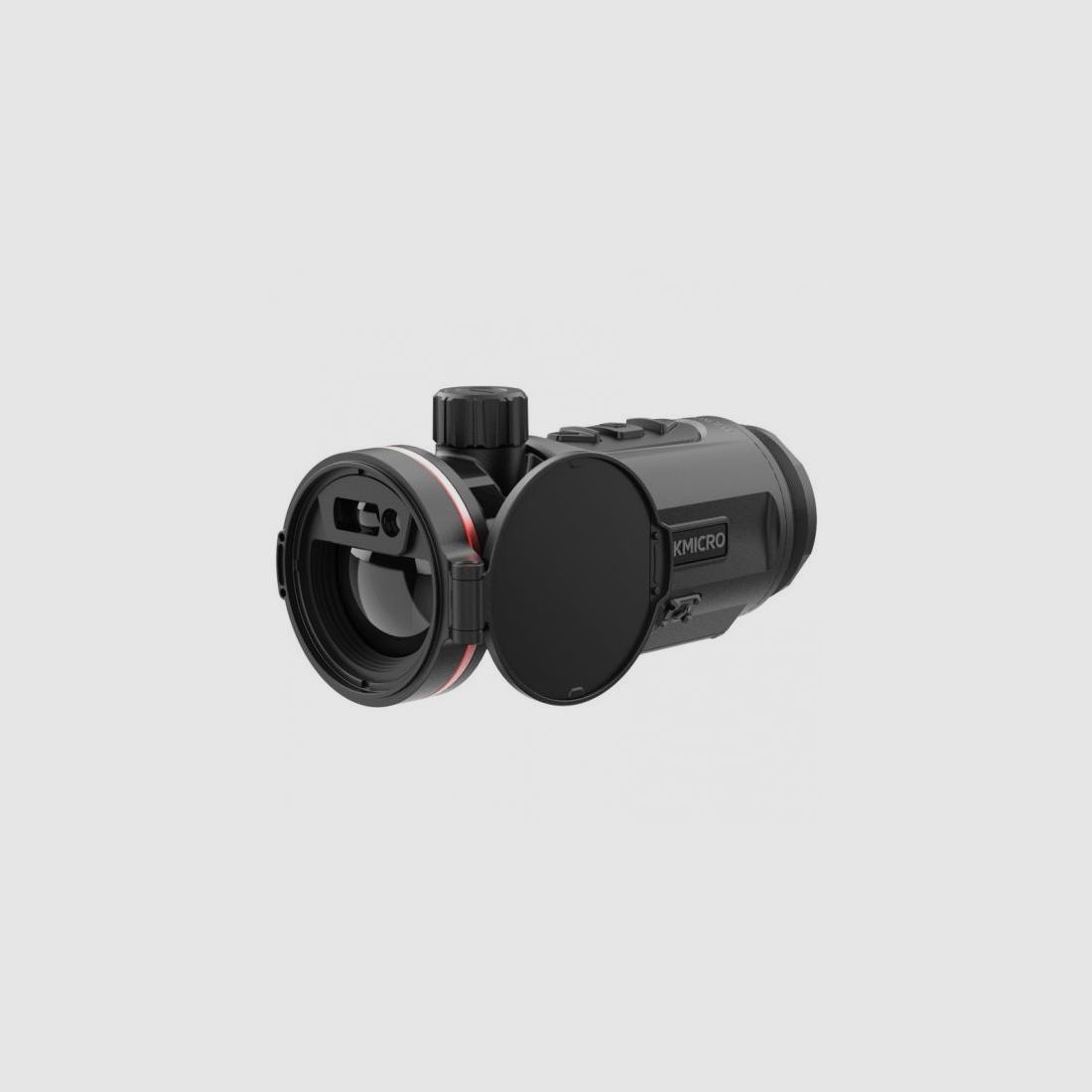 Hikmicro Clip-On Thunder TQ35CL 3.0 (HM-TR76-35S2G/WL-TQ35CL 3.0)