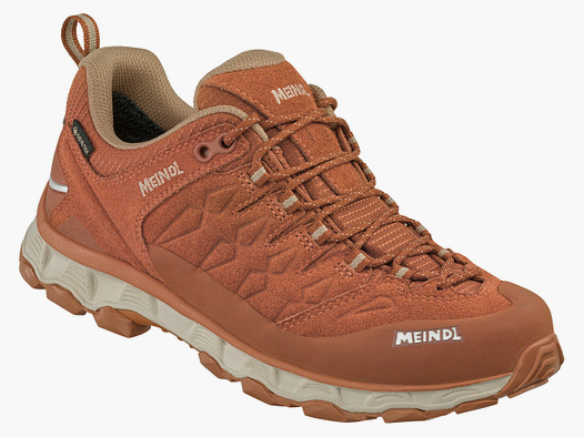 Meindl Freizeitschuhe Lite Trail Lady GTX