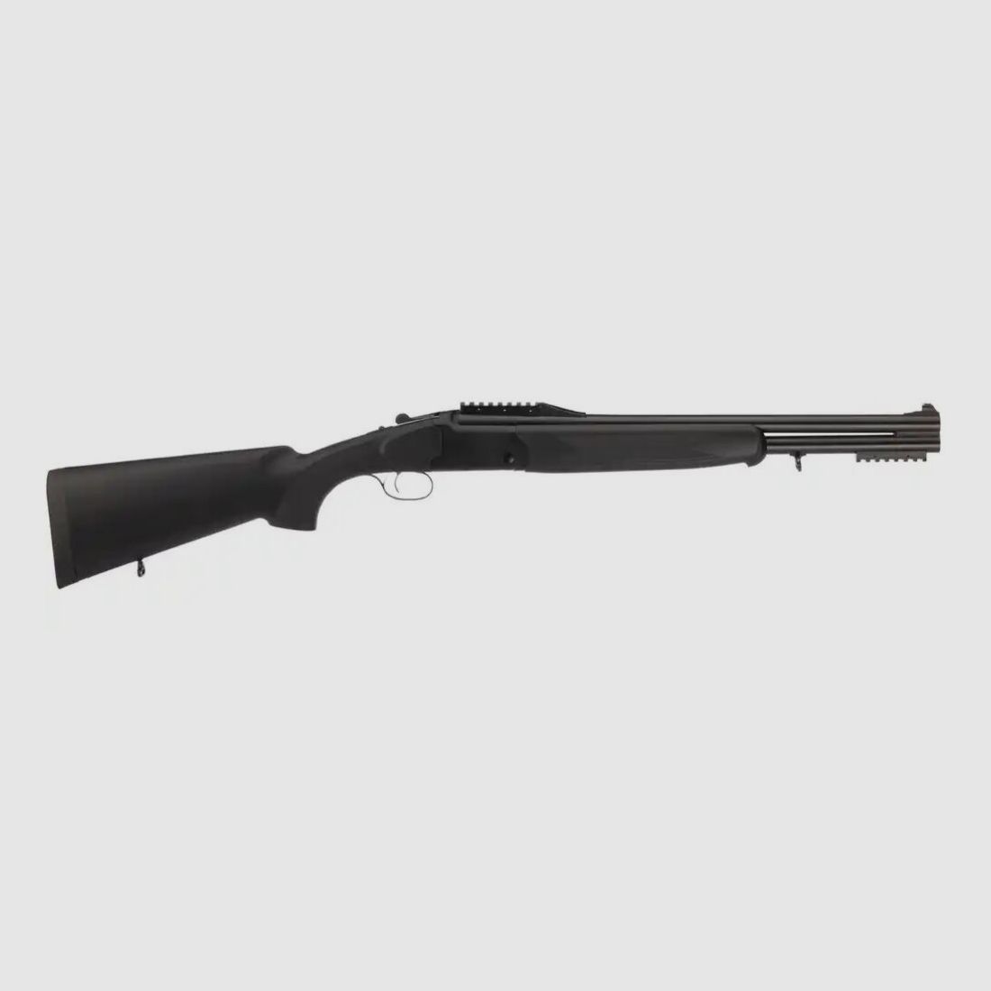Mercury Mercury BDF Tactical, Bild 2 von 2