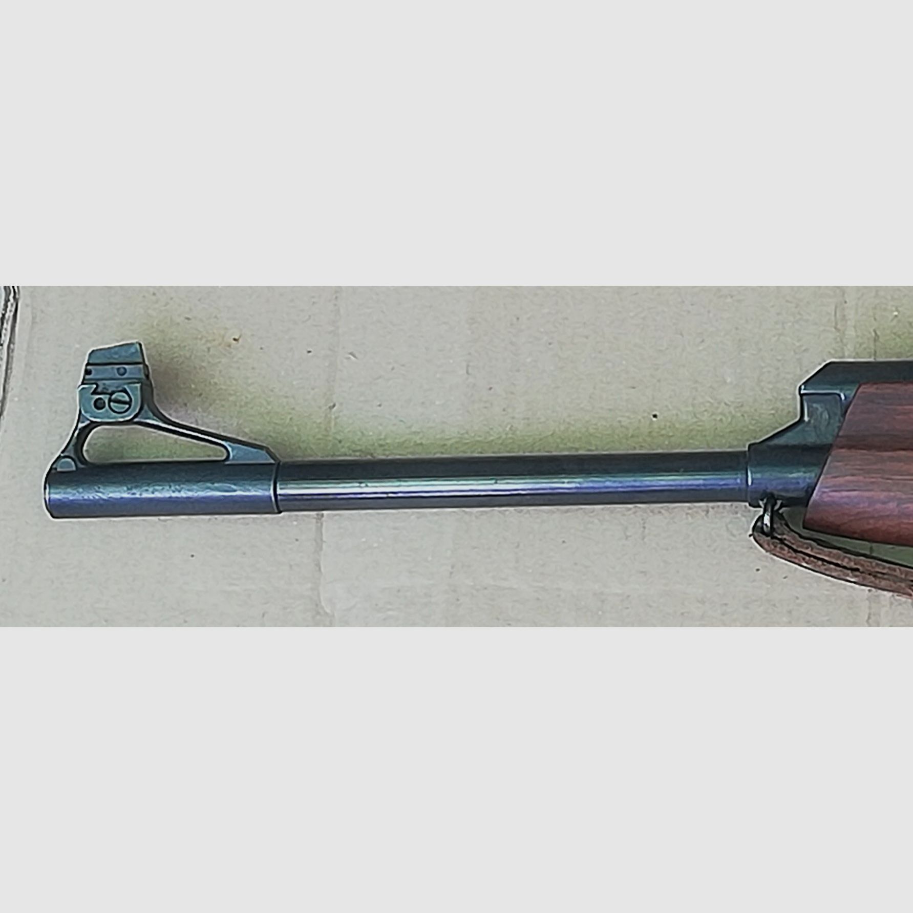 VALMET Semi-Automatic Rifle Cal. 308, image 8 of 8