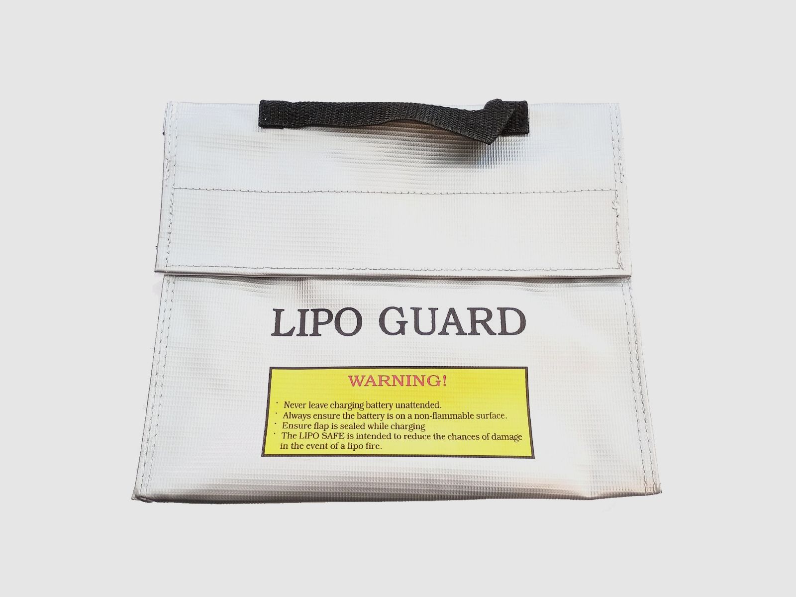 LIPO-SAVE-Tasche, 24x18.5x6.6cm