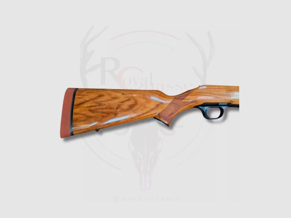 Carcasse R8 "Sporter" Monokörper der Klasse 4 BLASER, Bild 2 von 5