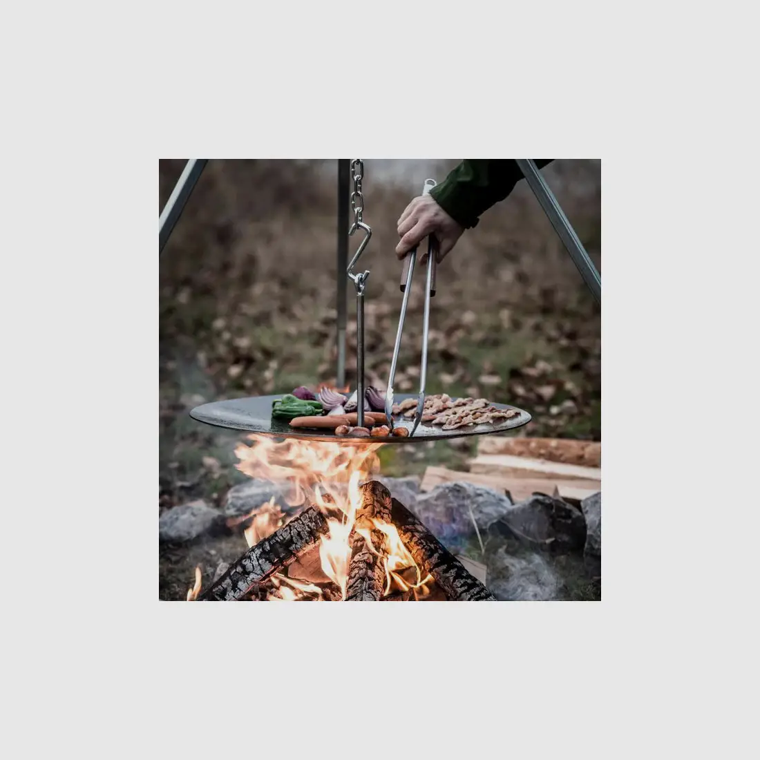 Petromax Grill and Charcoal Tongs, image 3 of 3