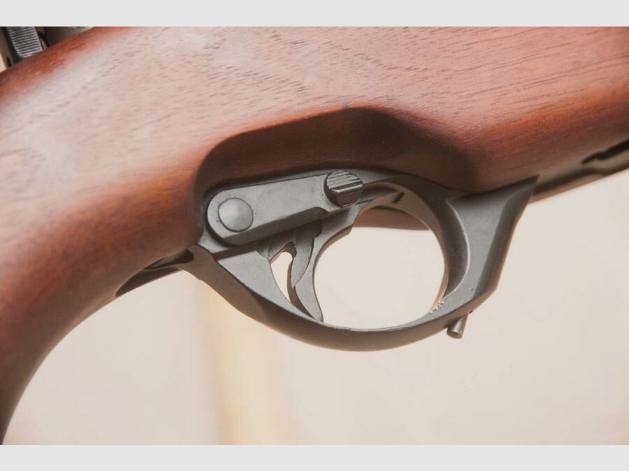 FN Prototyp 49 FSAN kein Hakim