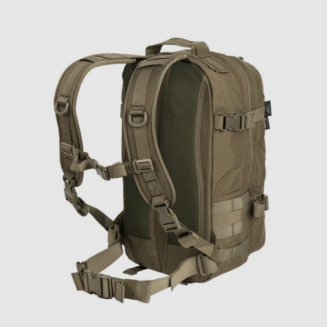 Rugzak Raccoon MK2 Multicam Cordura, afbeelding 4 van 4