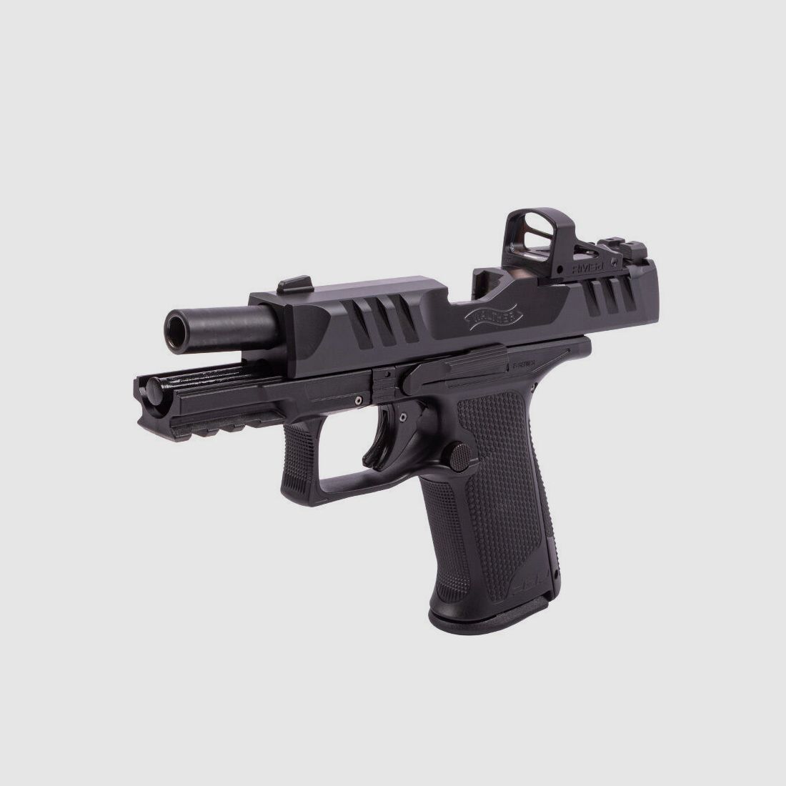 Walther PDP F4 Combo SOPO