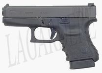 GLOCK 36 (PISTOLA)