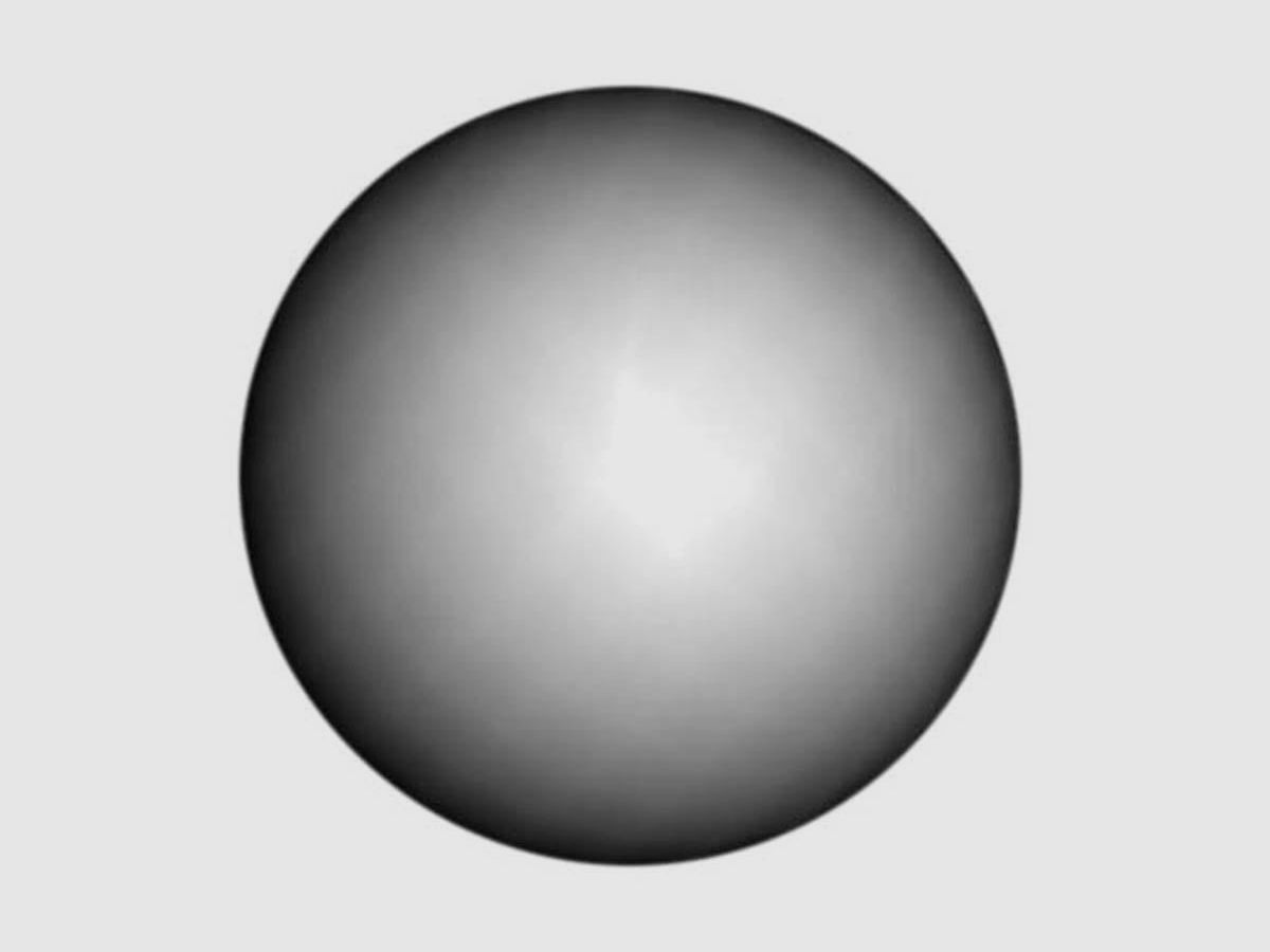 Boule Gamo 5,5, image 3 sur 5