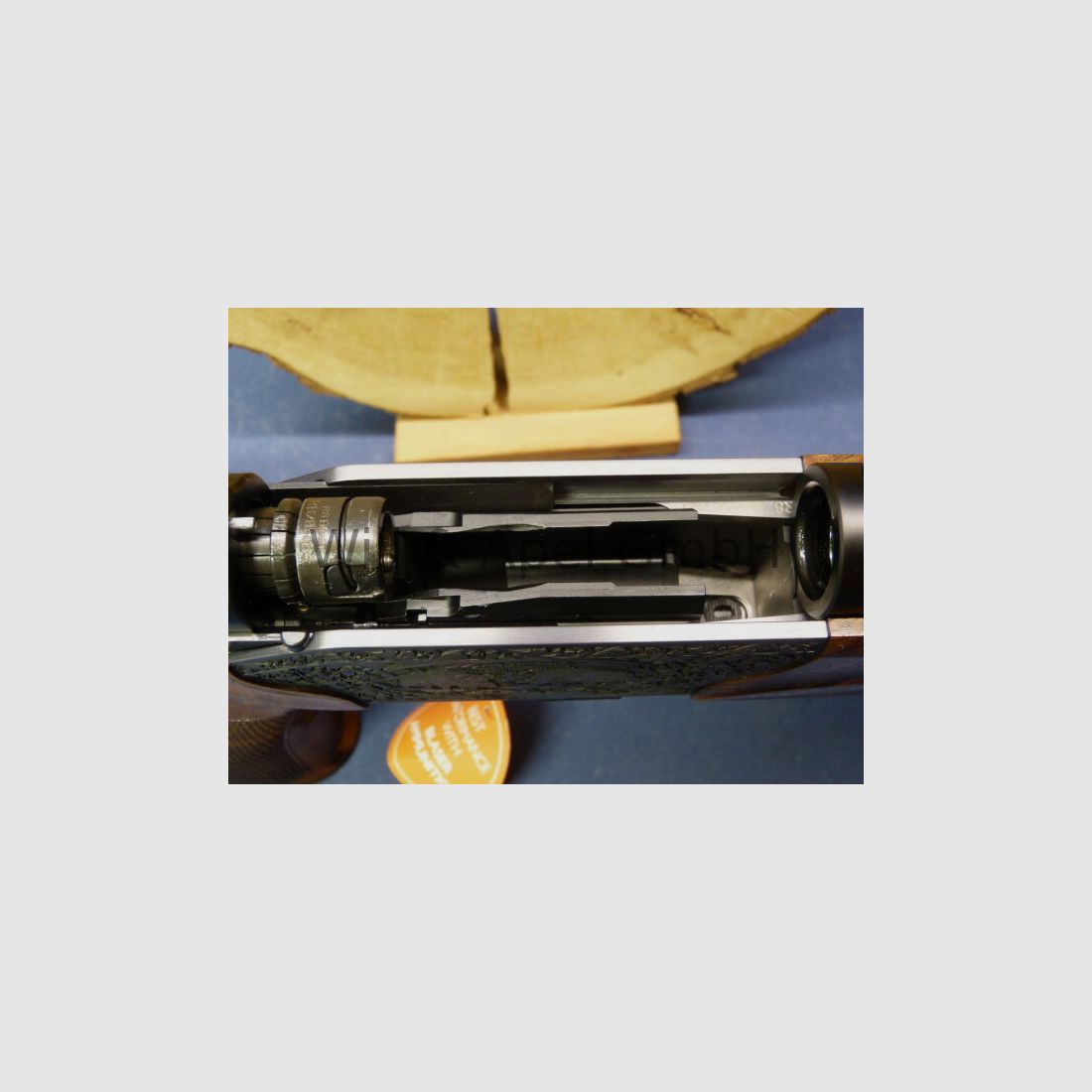 Blaser R8 Grand Luxe Seucces