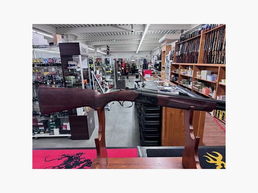 Huglu Eagle G Slug 12x76