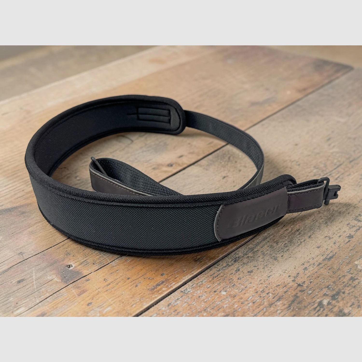 Blaser Rifle Sling Anthracite