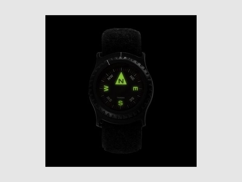 Helikon-Tex T25 wrist compass, image 4 of 4