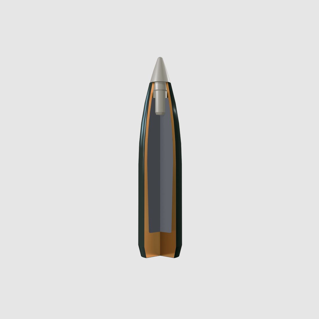 WINCHESTER .270 Win. BST 8.42g/130gr, image 2 of 4
