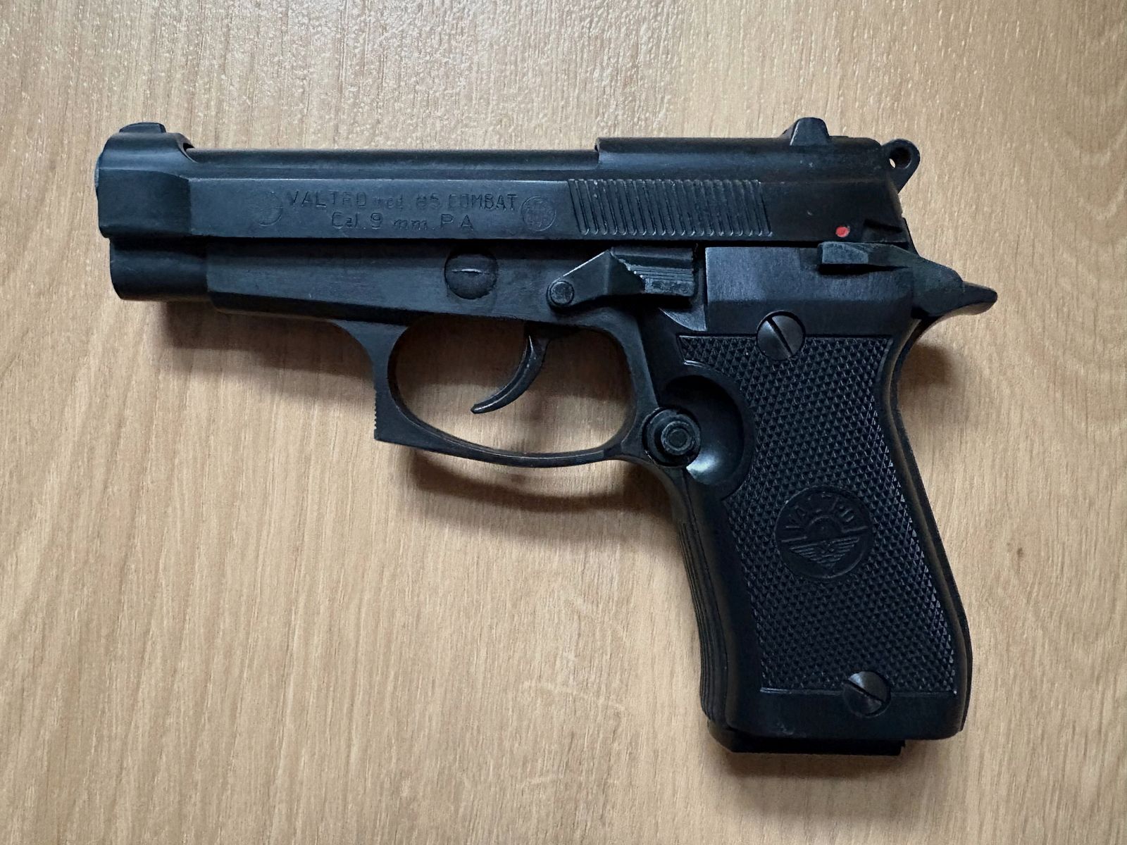 VALTRO mod. 85 COMBAT