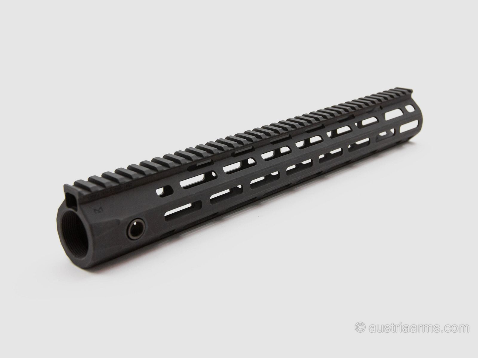 Knights Armament URX4 MLOK Rail 14,5″ – Handguard, Bild 1 von 3