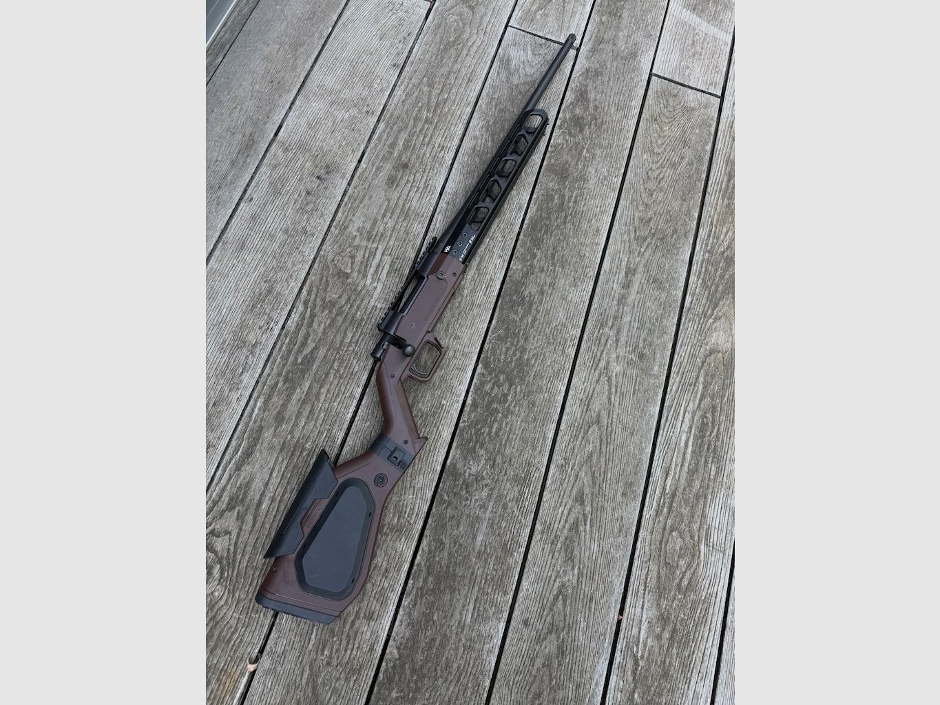 Hera Arms H7 Brown IWA Special Model .308