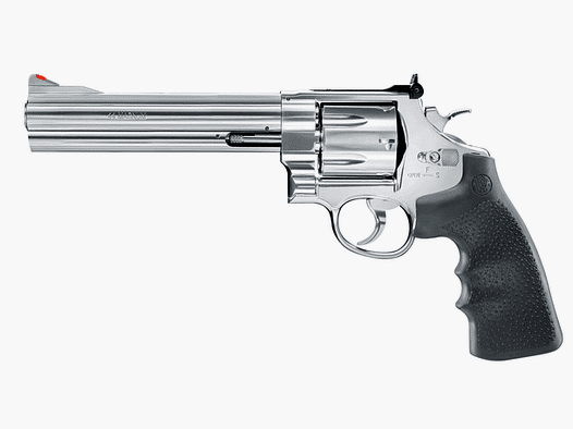 Smith & Wesson 629 Classic 6,5" 4,5 mm Revolver à air