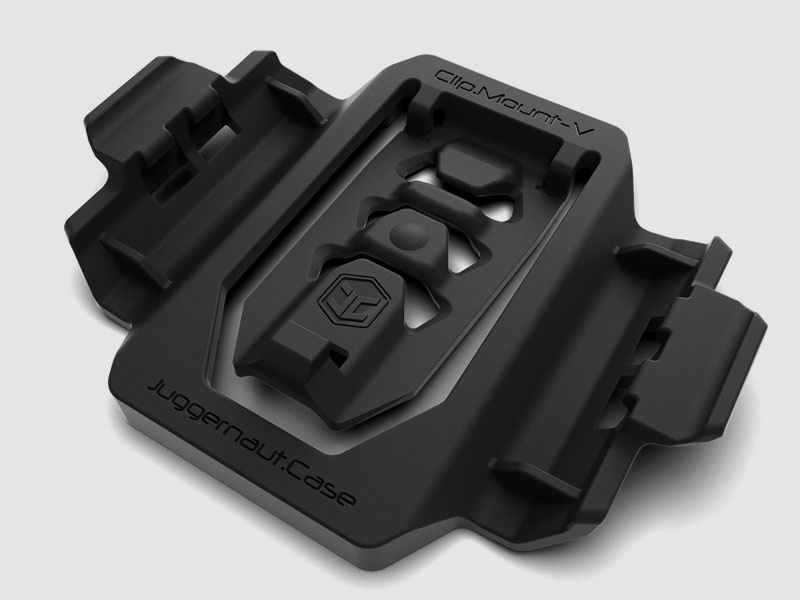 Juggernaut Multi-Mount