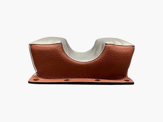EDGEWOOD SHOOTING BAGS BAG EDGEWOOD SHOOTING BAGS COMMON RADIUS FRONT REST 2″ FE 3M SLICK