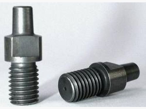 Piston en acier inoxydable .250x28 pour Bristlen