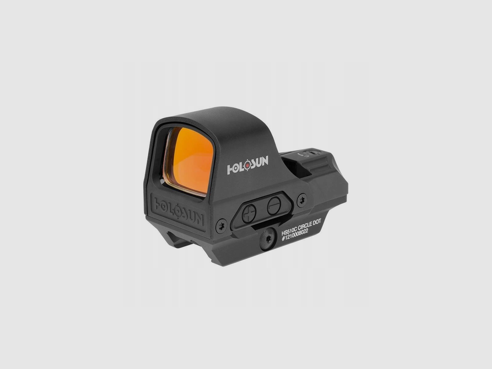 Viseur collimateur Holosun 510C avec magnificateur HM3X, image 10 sur 11