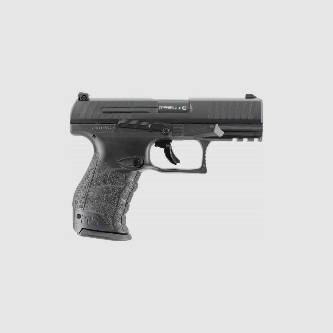 Walther PPQ M2 T4E .43 CO2