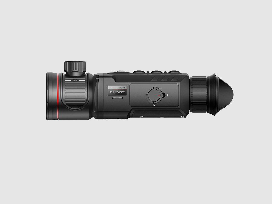 InfiRay ZOOM ZH50 V2 Wärmebildmonokular, Bild 5 von 7