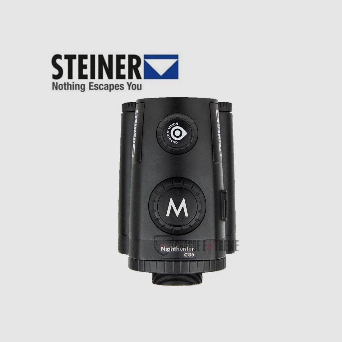 Thermisch Monoculair Clip-on STEINER Nighthunter C35 Gen 2, afbeelding 6 van 6