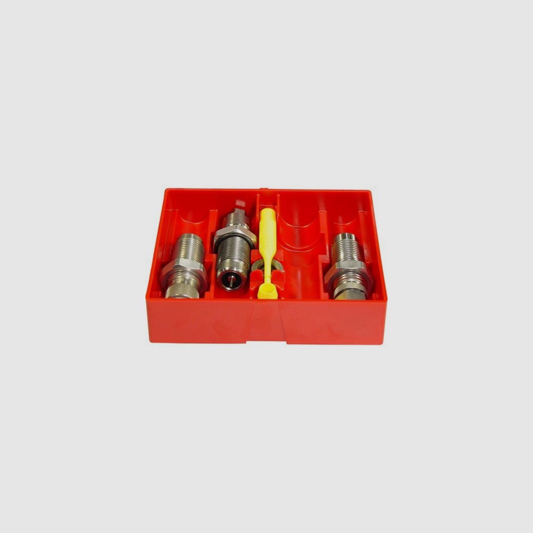 LEE PRECISION 38 S&W CARBIDE 3-DIE SET