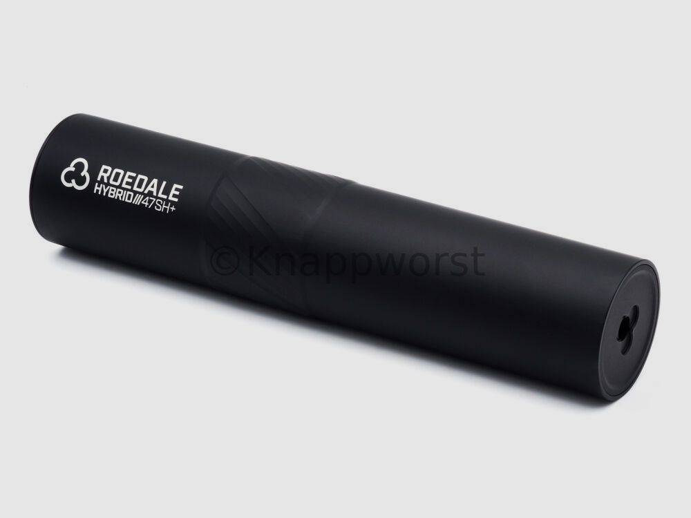 Roedale Roedale Hybrid 47SH+, immagine 2 di 2