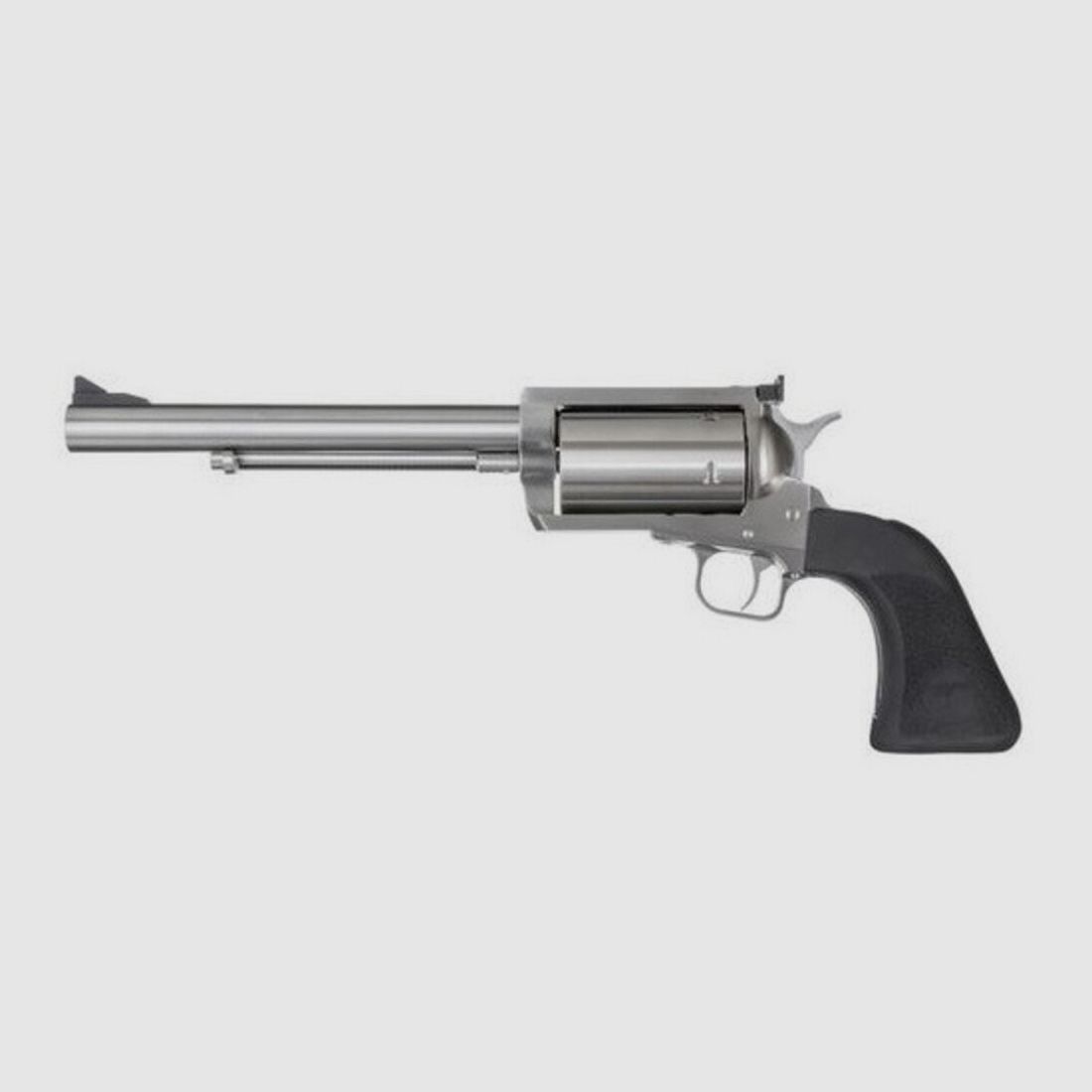 Magnum Research BFR Long 5 cartridges 7.5'' .45-70Gov