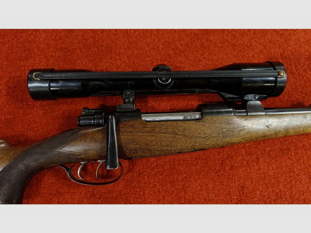 Mauser 7x64