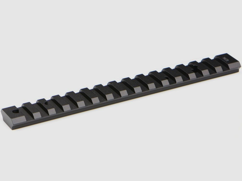 WARNE Tactical Mountain Tech Schiene – Tikka T3