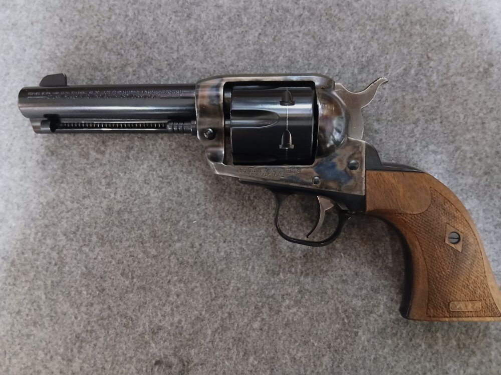 Ruger Vaquero, Bild 2 von 4