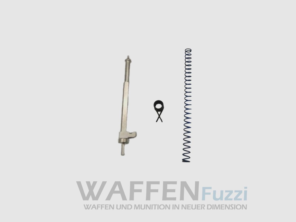 Abzugstuning für HK SFP9