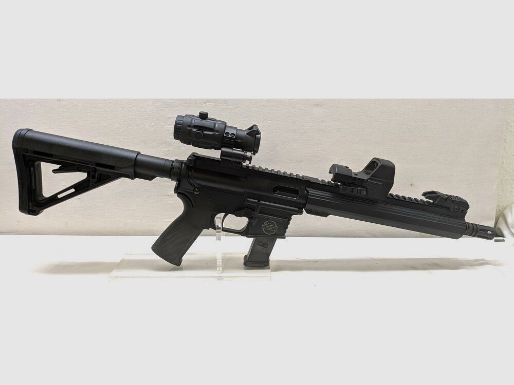 Bavarian Tactical Systems BTS-9 Sport