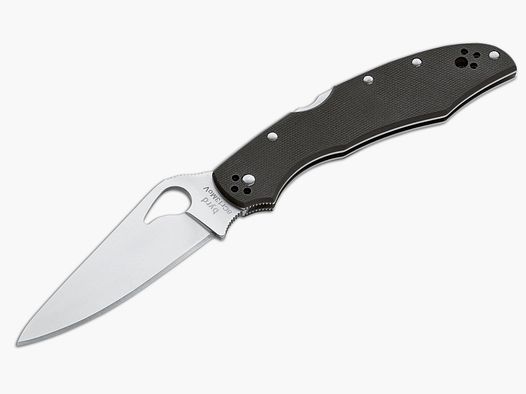 Taschenmesser SPYDERCO BY03GP CARA CARA 2 G10 GLATT