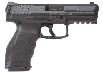 H&K SFP9 SF 9x19mm Pistole