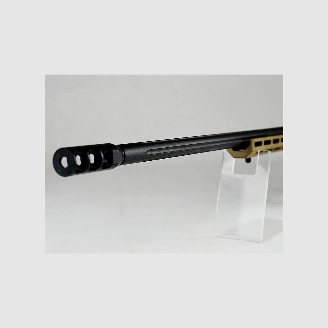 SAVAGE 110 Precision