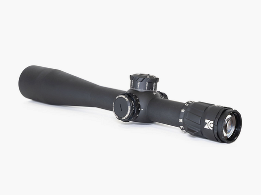 Zero Compromise Optic ZCO ZC840 8–40×56