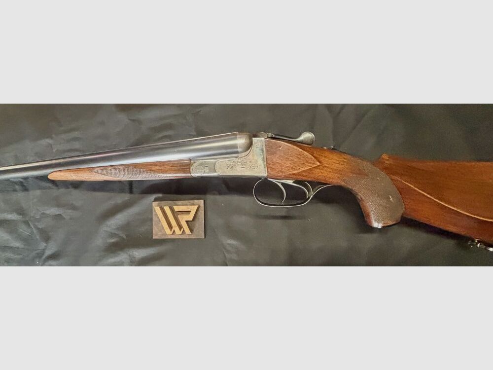 Sauer & Sohn without 16/70